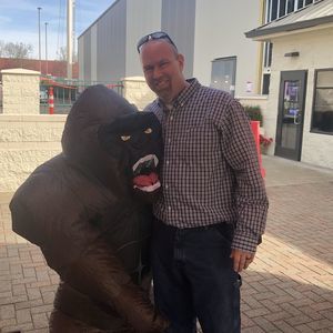 Meet your Posher, Alana n